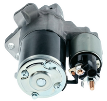STARTER MOTOR TO SUIT SUZUKI GRAND VITARA JT N32A 3.2L V6