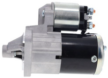 STARTER MOTOR TO SUIT SUZUKI VITARA SV620 H20A 2.0L V6