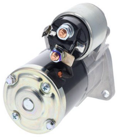 STARTER MOTOR TO SUIT SUZUKI VITARA SV420 J20A 2.0L I4