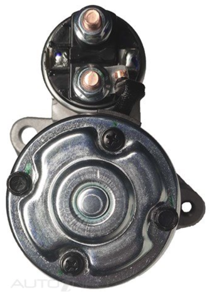 STARTER MOTOR TO SUIT SUZUKI VITARA LY APK414 K14C 1.4L I4