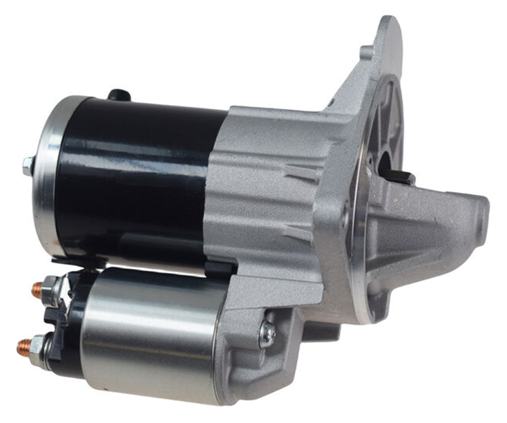 STARTER MOTOR TO SUIT FORD TERRITORY SY SZ BARRA 190 195 245T TURBO 4.0L I6