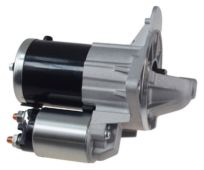 STARTER MOTOR TO SUIT FORD TERRITORY SY SZ BARRA 190 195 245T TURBO 4.0L I6