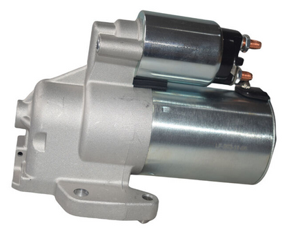 STARTER MOTOR TO SUIT FORD TERRITORY SX SY SZ BARRA 182 190 195 245T TURBO 4.0L I6