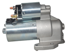 STARTER MOTOR TO SUIT FORD TERRITORY SX SY SZ BARRA 182 190 195 245T TURBO 4.0L I6