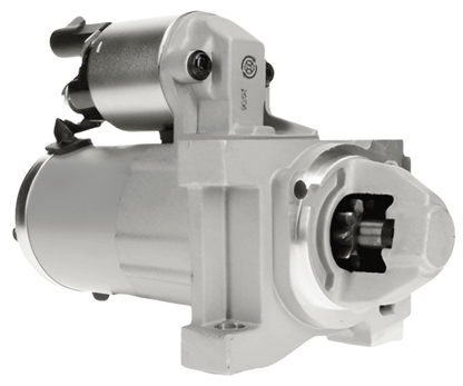 STARTER MOTOR TO SUIT HOLDEN COMMODORE VE VF L76 L77 L98 LS3 6.0L 6.2L V8