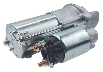 STARTER MOTOR TO SUIT KIA SORENTO XM G4KE 2.4L I4 SUITS FWD ONLY
