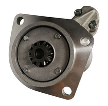 STARTER MOTOR TO SUIT NISSAN PATROL GQ GU Y60 Y61 TD42 TD42T TD42TI TURBO DIESEL 4.2L I6