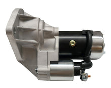 STARTER MOTOR TO SUIT NISSAN PATROL GQ GU Y60 Y61 TD42 TD42T TD42TI TURBO DIESEL 4.2L I6