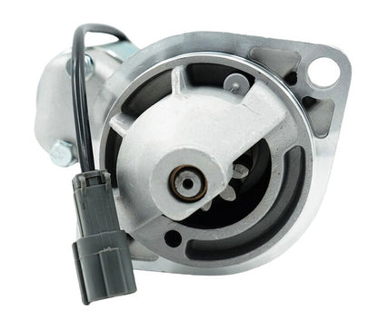 STARTER MOTOR TO SUIT NISSAN TB42E TB42S TB45E TB48DE 4.2L 4.5L 4.8L I6