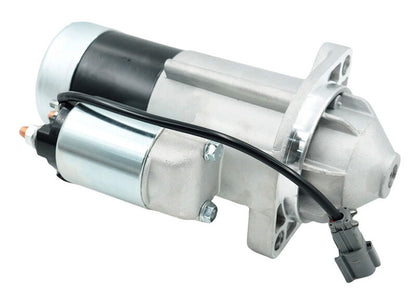 STARTER MOTOR TO SUIT NISSAN TB42E TB42S TB45E TB48DE 4.2L 4.5L 4.8L I6