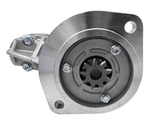 STARTER MOTOR TO SUIT NISSAN NAVARA D21 D22 TD25 TD27 QD32 DIESEL 2.5L 2.7L 3.2L I4 EXCEPT KING CAB