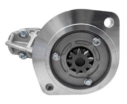STARTER MOTOR TO SUIT NISSAN PATHFINDER R50 QD32 DIESEL 3.2L I4