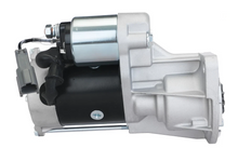 STARTER MOTOR TO SUIT NISSAN ELGRAND E50 ZD30DDTI TURBO DIESEL 3.0L I4