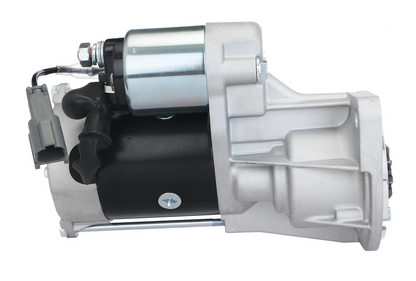 STARTER MOTOR TO SUIT NISSAN ZD30DDTI TURBO DIESEL 3.0L I4