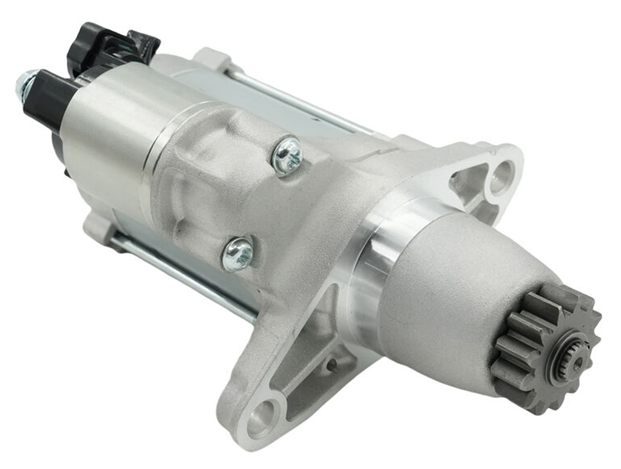 STARTER MOTOR TO SUIT TOYOTA TARAGO ACR30R ACR50R 2AZ-FE 2.4L I4