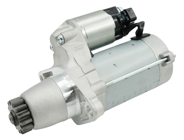 STARTER MOTOR TO SUIT TOYOTA TARAGO GSR50R 2GR-FE 3.5L V6