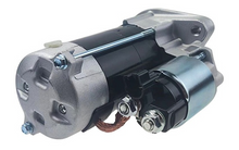 STARTER MOTOR TO SUIT TOYOTA YARIS NCP90R NCP91R NCP93R NCP130R NCP131R 1NZ-FE 2NZ-FE 1.3L 1.5L I4