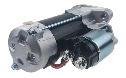 STARTER MOTOR TO SUIT TOYOTA YARIS NCP90R NCP91R NCP93R NCP130R NCP131R 1NZ-FE 2NZ-FE 1.3L 1.5L I4