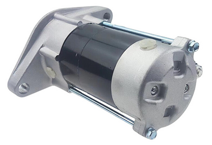 STARTER MOTOR TO SUIT TOYOTA YARIS NCP90R NCP91R NCP93R NCP130R NCP131R 1NZ-FE 2NZ-FE 1.3L 1.5L I4