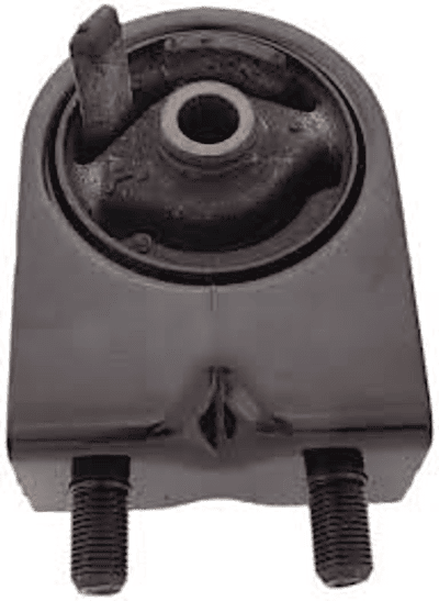 STD FRONT ENGINE MOUNT FOR FORD LASER KN KQ FP-DE FP ZM FS-DE 1.6 1.8 2.0L I4 AUTOMATIC TRANSMISSION