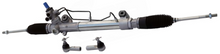 STEERING RACK WITH TIE ROD ENDS TO SUIT TOYOTA HILUX WORKMATE TGN16R TGN121R 2TR-FE 2.7L I4