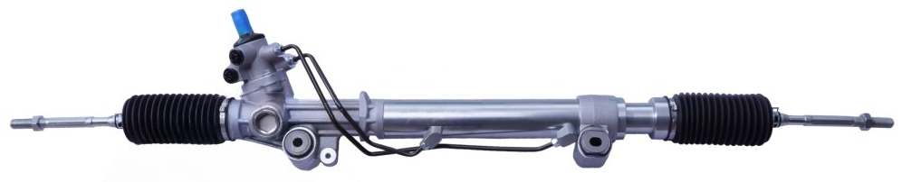 STEERING RACK TO SUIT TOYOTA PRADO RZJ120R TRJ120R KDJ120R KZJ120R 3RZ-FE 2TR-FE 1KZ-TE 1KD-FTV TURBO DIESEL 2.7L 3.0L I4