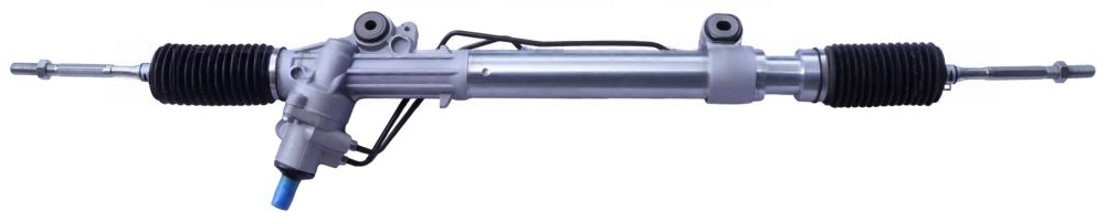 STEERING RACK TO SUIT TOYOTA PRADO RZJ120R TRJ120R KDJ120R KZJ120R 3RZ-FE 2TR-FE 1KZ-TE 1KD-FTV TURBO DIESEL 2.7L 3.0L I4