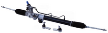 STEERING RACK WITH TIE ROD ENDS TO SUIT HOLDEN RODEO RA 4JJ1-TCX TURBO DIESEL 3.0L I4 SUITS 4WD ONLY