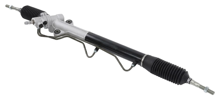 STEERING RACK TO SUIT MITSUBISHI PAJERO V93W 6G72 3.0L V6