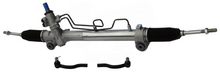 STEERING RACK WITH TIE ROD ENDS TO SUIT TOYOTA CAMRY ACV40R 2AZ-FE 2.4L I4