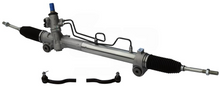 STEERING RACK WITH TIE ROD ENDS TO SUIT TOYOTA CAMRY ACV40R 2AZ-FE 2.4L I4