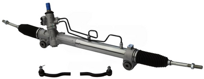 STEERING RACK WITH TIE ROD ENDS TO SUIT TOYOTA CAMRY ACV40R 2AZ-FE 2.4L I4