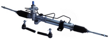 STEERING RACK WITH TIE ROD ENDS TO SUIT TOYOTA HIACE KDH200R KDH201R KDH206R GDH201R GDH206R KDH205R 2KD-FTV 1KD-FTV 1GD-FTV TURBO DIESEL 2.5L 2.8L 3.0L I4 WITH SHORT RACK