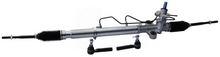 STEERING RACK WITH TIE ROD ENDS FOR TOYOTA HIACE KDH220R KDH222R KDH225R KDH227R KDH221R KDH223R 2KD-FTV 1KD-FTV TURBO DIESEL 2.5L 3.0L I4 WITH WIDE RACK