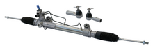 STEERING RACK WITH TIE ROD ENDS TO SUIT TOYOTA HILUX GGN15R 1GR-FE 4.0L V6 SR MODEL 4D ONLY