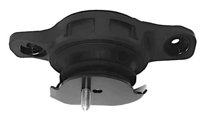 STANDARD LEFT ENGINE MOUNT TO SUIT SUBARU EJ255 EJ251 EJ252 EJ253 EJ206 TWIN TURBO 2.0L 2.5L F4