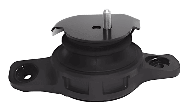 STANDARD RIGHT ENGINE MOUNT FOR SUBARU LIBERTY BE BH BL BP EJ251 EJ252 EJ253 EJ255 EJ206 2.0 2.5L F4