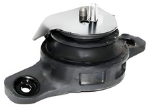 STANDARD LEFT ENGINE MOUNT TO SUIT SUBARU FORESTER SJ S13 FB20A 2.0L F4 SUITS 110KW MODELS