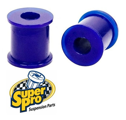 SUPERPRO 14MM ID REAR SWAY BAR MOUNT BUSH KIT TO SUIT TOYOTA KLUGER MCU20R MCU25R MCU28R 1MZ-FE 3MZ-FE 3.0L 3.3L V6
