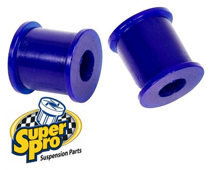 SUPERPRO 14MM ID REAR SWAY BAR MOUNT BUSH KIT TO SUIT TOYOTA 2AZ-FE 2.4L I4