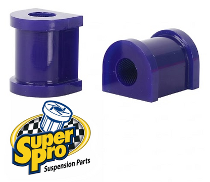 SUPERPRO FRONT SWAY BAR MOUNT BUSH KIT TO SUIT TOYOTA CAMRY SXV10R SXV20R SXV25R ACV30R ACV36R 5S-FE 2AZ-FE 2.2L 2.4L I4