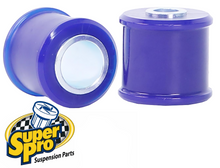 SUPERPRO FRONT PANHARD ROD BUSH KIT TO SUIT NISSAN PATROL GU Y61 ZD30DDTI TURBO DIESEL 3.0L I4