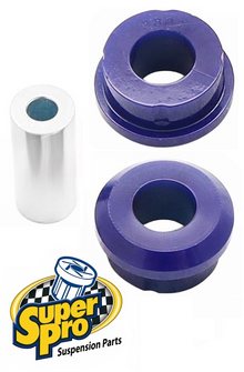 SUPERPRO FRONT RIGHT DIFFERENTIAL MOUNT BUSH KIT TO SUIT FORD RANGER PX1 PX2 PX3 P4AT 2.2L I4 4WD