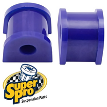 SUPERPRO FRONT SWAY BAR MOUNT BUSH KIT TO SUIT SUBARU FORESTER SH S12 EJ253 EJ255 FB25A 2.5L F4