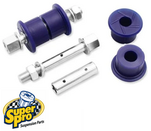 SUPERPRO FRONT SWAY BAR LINK BUSH KIT TO SUIT HOLDEN COMMODORE VR BUICK L27 3.8L V6 SEDAN ONLY
