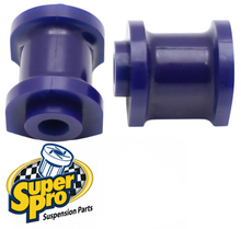 SUPERPRO FRONT SWAY BAR MOUNT BUSH KIT TO SUIT SUBARU TRIBECA WX W10 EZ30D EZ36D 3.0L 3.6L F6