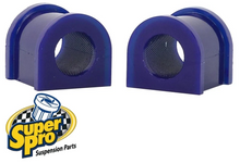 SUPERPRO FRONT SWAY BAR MOUNT BUSH KIT TO SUIT TOYOTA HILUX SURF VZN185R 5VZ-FE 3.4L V6