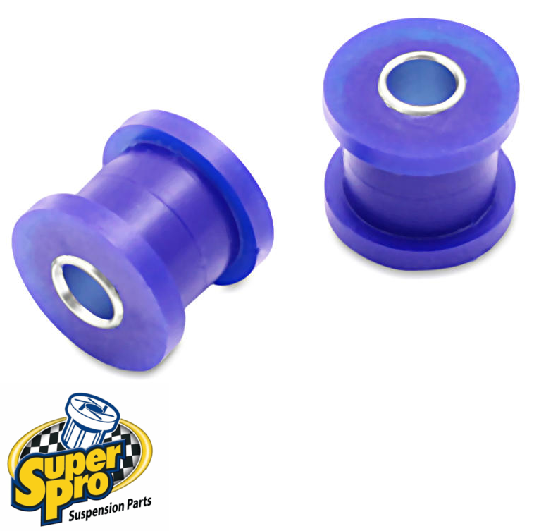 SUPERPRO FRONT SWAY BAR MOUNT BUSH KIT TO SUIT TOYOTA LANDCRUISER HZJ105R 1HZ DIESEL 4.2L I6