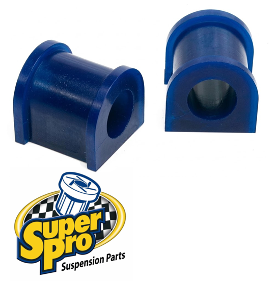 SUPERPRO FRONT SWAY BAR MOUNT BUSH KIT TO SUIT TOYOTA 2AZ-FE 2AZ-FXE 2.4L I4