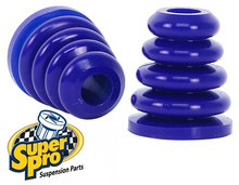 SUPERPRO REAR BUMP STOP BUSH KIT TO SUIT FORD FAIRMONT BA BF BARRA 220 230 5.4L V8